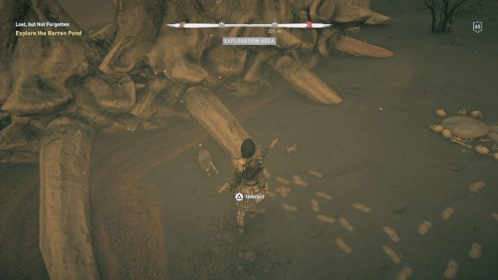 1 - AC Odyssey Fate of Atlantis: Lost and Found - Episode 2 - Torment of Hades - Assassins Creed Odyssey Guide