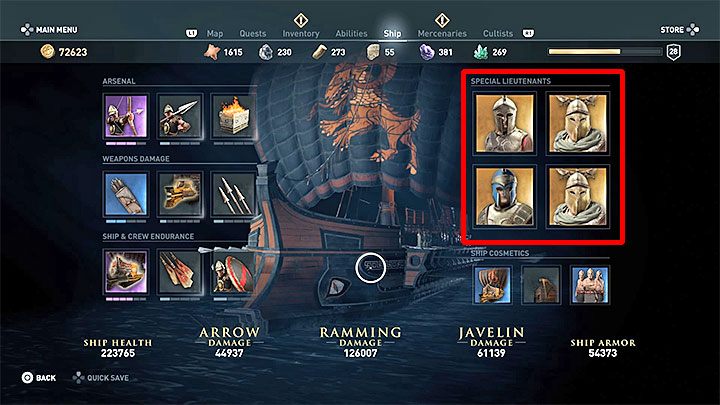 Assassin's Creed Odyssey Trophy Guide Tips & Tricks, Trophy Guide, Achievement  Guide Gaming With Abyss