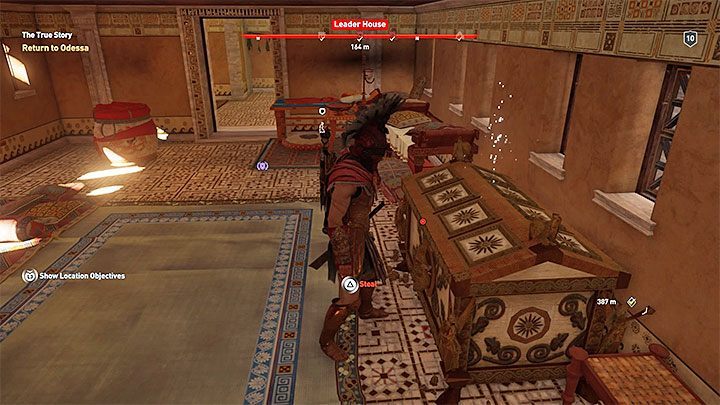 The three main types of crimes that can cause you trouble are - AC Odyssey: How does the crime system work? - FAQ - Assassins Creed Odyssey Guide