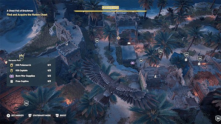 Assassin's Creed Odyssey: A Leveling Guide to Power Through the