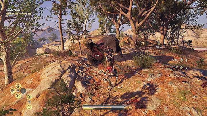 1 - Assassins Creed Odyssey Guide