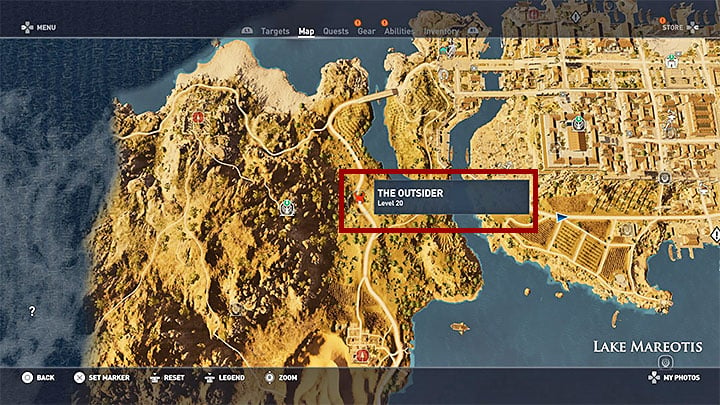 Assassin's Creed Origins Trophy Guide: How to Get All Trophies and  Achievements