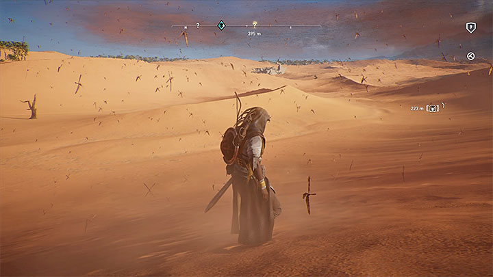 Trophy type: Bronze - Trophies in Assassins Creed Origins - Trophy Guide - Assassins Creed Origins Guide