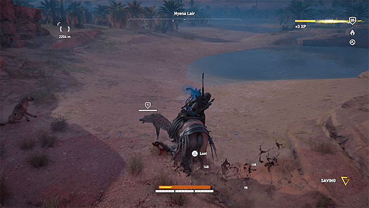 Trophy type: Bronze - Trophies in Assassins Creed Origins - Trophy Guide - Assassins Creed Origins Guide