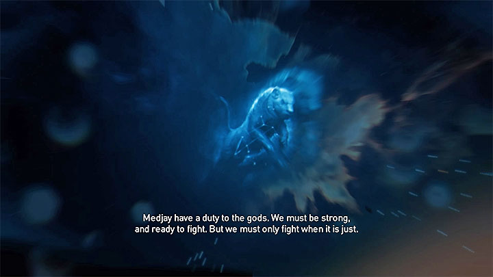 Trophy type: Silver - Trophies in Assassins Creed Origins - Trophy Guide - Assassins Creed Origins Guide