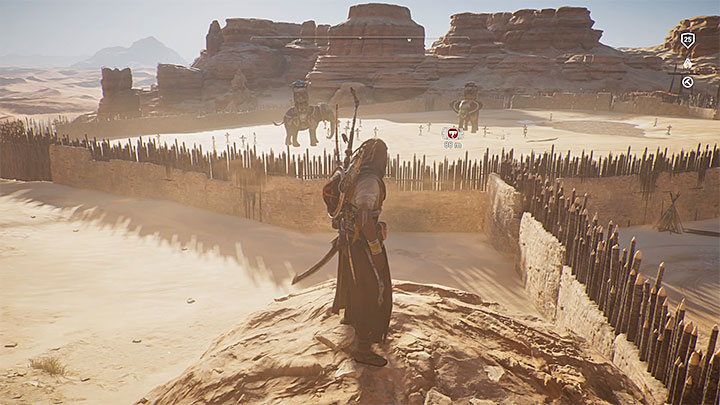 Trophy type: Silver - Trophies in Assassins Creed Origins - Trophy Guide - Assassins Creed Origins Guide