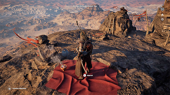 1 - How to level up fast in Assassins Creed Origins? - FAQ - Assassins Creed Origins Guide