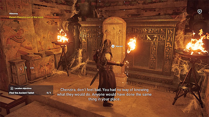 Important note - Reaching new levels isnt the only way of getting ability points - How to level up fast in Assassins Creed Origins? - FAQ - Assassins Creed Origins Guide