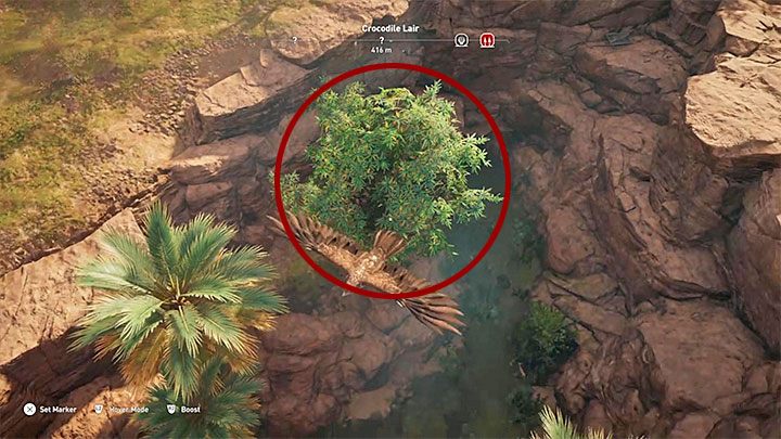 Assassin's Creed Origins Papyrus Puzzle locations: Fertile Land, Divided  Valley and more explained