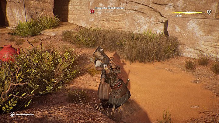 In Assassins Creed: Origins, the main hero can perform stealth attacks on enemies, however, in the beginning of the game, these attacks wont kill them - Why stealth attacks dont kill enemies? - FAQ - Assassins Creed Origins Guide