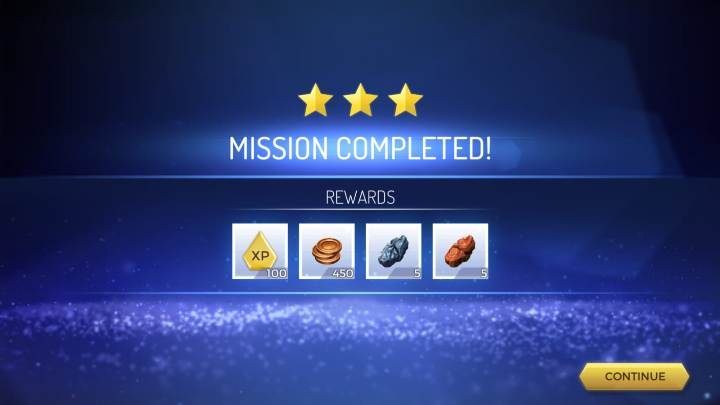 The auto mode has no direct effect on the results of a mission, but it often happens that youll gain much more from it - Auto Mode in Assassins Creed Rebellion - Missions - Assassins Creed Rebellion Guide