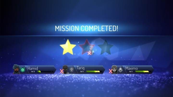 Your character may die after a heavy loss of health points - Can my character die in Assassins Creed Rebellion? - Basics - Assassins Creed Rebellion Guide