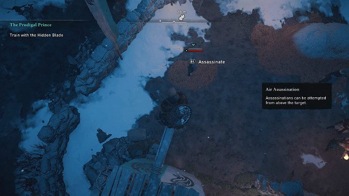 You will have to complete several challenges, e - Assassins Creed Valhalla: The Prodigal Prince - Rygjafylke - Assassins Creed Valhalla Guide and Walkthrough