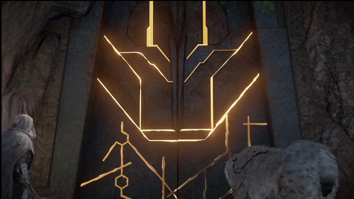 If you have completed the Counting Sheep quest it is time to return to the cave which you visited earlier with Kassandra - AC Valhalla Crossover Stories: What Dreams May Come - Main missions - Assassins Creed Valhalla Guide and Walkthrough