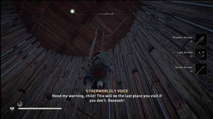 The tower is easily accessible - you can use a small entrance from the main road - AC Valhalla Crossover Stories: Haunting of Neist Point - Side missions - Assassins Creed Valhalla Guide and Walkthrough