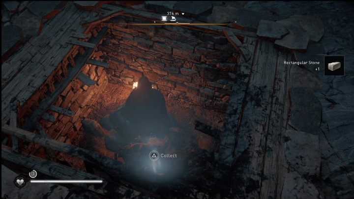 You will find 1 Treasure Hoard Map on the island - AC Valhalla Crossover Stories: Isle of Skye - map, list of collectibles - Secrets and Collectibles - Assassins Creed Valhalla Guide and Walkthrough