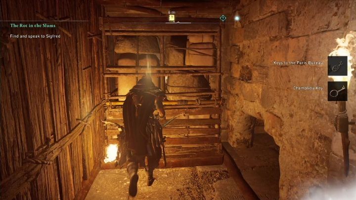 2 - AC Valhalla Siege of Paris: Books of Knowledge (abilities), Amienois - secrets - Amienois - Assassins Creed Valhalla Guide and Walkthrough