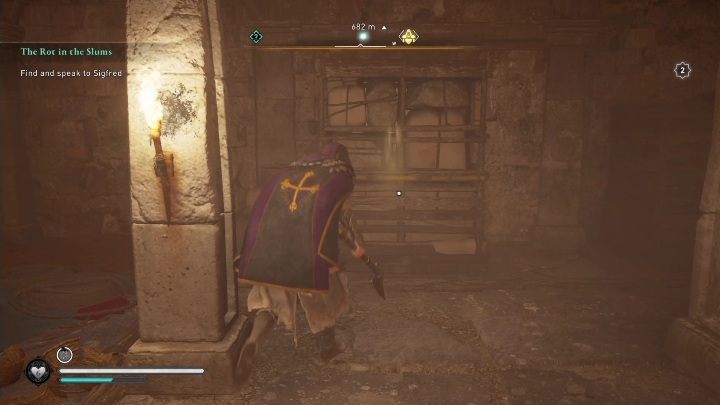 2 - AC Valhalla Siege of Paris: Gear, Amienois - secrets, locations - Amienois - Assassins Creed Valhalla Guide and Walkthrough