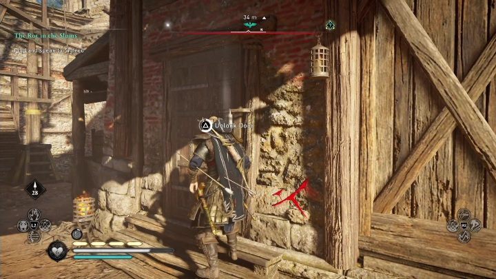 4 - AC Valhalla Siege of Paris: Gear, Amienois - secrets, locations - Amienois - Assassins Creed Valhalla Guide and Walkthrough