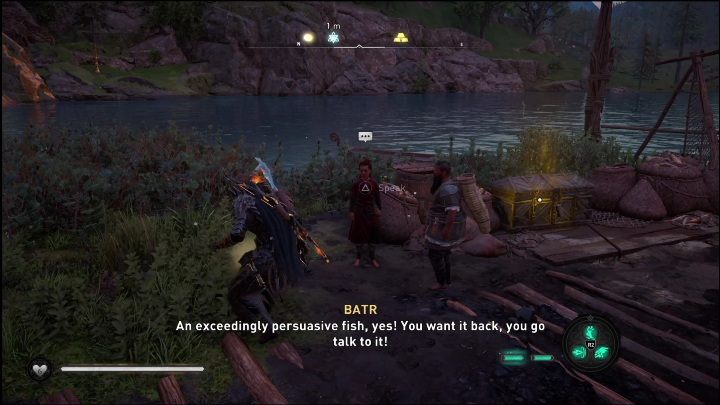 7 - AC Valhalla Dawn of Ragnarok: World Events (Svaladal) - list of all - Svaladal - Assassins Creed Valhalla Guide and Walkthrough