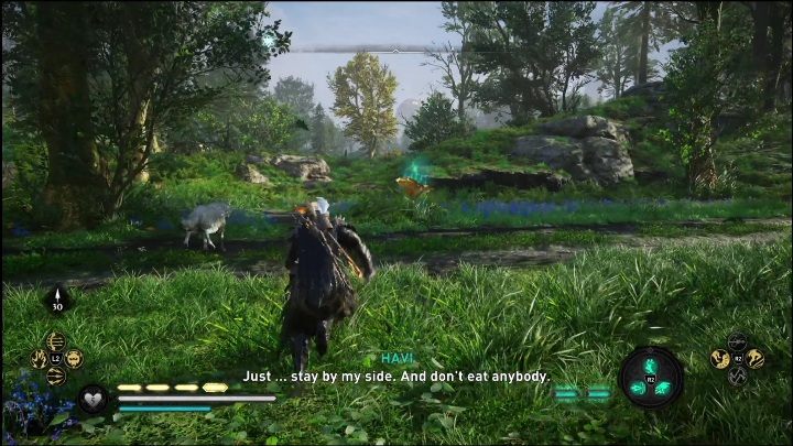 Start by talking to the woman standing right next to the shelter - AC Valhalla Dawn of Ragnarok: World Events (Svaladal) - list of all - Svaladal - Assassins Creed Valhalla Guide and Walkthrough