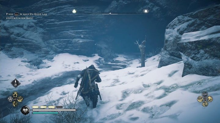 1 - Assassins Creed Valhalla: Cursed symbol - Snotinghamscire secrets, locations - Snotinghamscire - Assassins Creed Valhalla Guide and Walkthrough