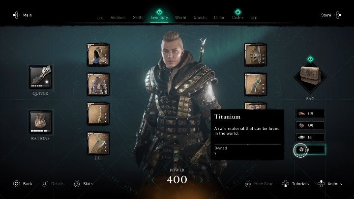 2 - Assassins Creed Valhalla: Offering Altar - Snotinghamscire secrets, locations - Snotinghamscire - Assassins Creed Valhalla Guide and Walkthrough