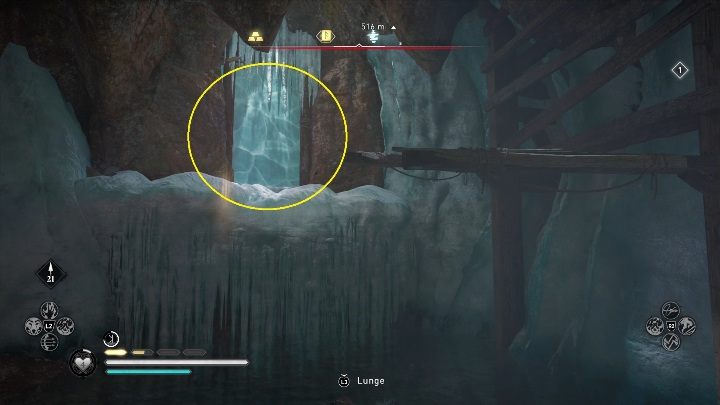 1 - Assassins Creed Valhalla: Abilities - Snotinghamscire secrets, locations - Snotinghamscire - Assassins Creed Valhalla Guide and Walkthrough