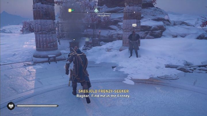 Assassin's Creed Valhalla interactive map to get the position of all items  - Millenium