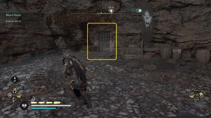 2 - AC Valhalla Wrath of the Druids: Treasure Hoard Map - Dublin secrets, location - Dublin - Assassins Creed Valhalla Guide and Walkthrough