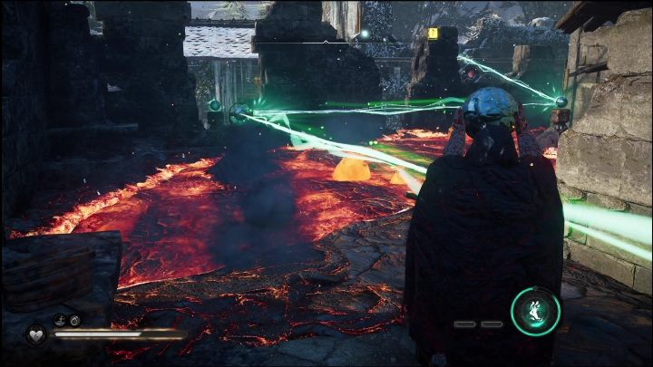 4 - AC Valhalla Dawn of Ragnarok: Abilities (Vangrinn) - list of all - Vangrinn - Assassins Creed Valhalla Guide and Walkthrough