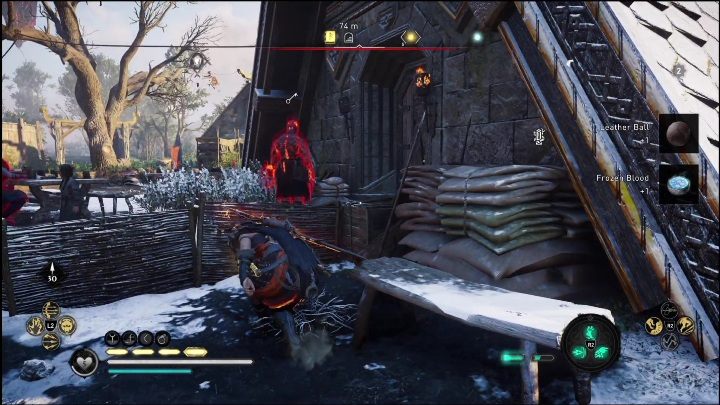 To access the door leading to the book you'll need a key - AC Valhalla Dawn of Ragnarok: Abilities (Vangrinn) - list of all - Vangrinn - Assassins Creed Valhalla Guide and Walkthrough