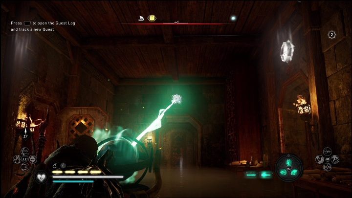 7 - AC Valhalla Dawn of Ragnarok: Abilities (Vangrinn) - list of all - Vangrinn - Assassins Creed Valhalla Guide and Walkthrough