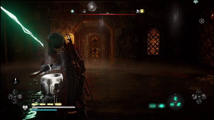 8 - AC Valhalla Dawn of Ragnarok: Abilities (Vangrinn) - list of all - Vangrinn - Assassins Creed Valhalla Guide and Walkthrough