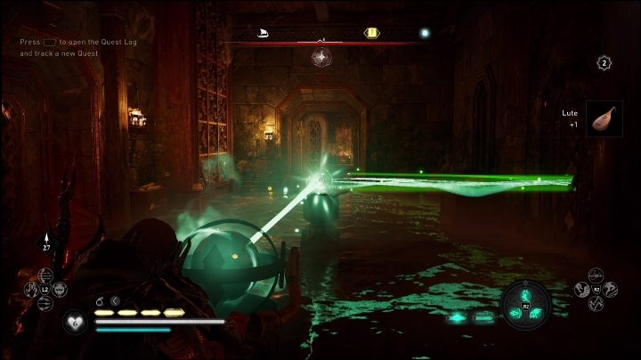 You're almost at the end of the quest - AC Valhalla Dawn of Ragnarok: Abilities (Vangrinn) - list of all - Vangrinn - Assassins Creed Valhalla Guide and Walkthrough