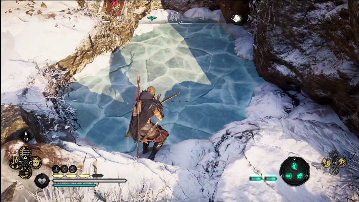 7 - AC Valhalla Dawn of Ragnarok: Cosmetic Schemes (Vangrinn) - list of all - Vangrinn - Assassins Creed Valhalla Guide and Walkthrough