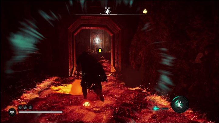 To get to this diagram you must first enter the cave - AC Valhalla Dawn of Ragnarok: Cosmetic Schemes (Vangrinn) - list of all - Vangrinn - Assassins Creed Valhalla Guide and Walkthrough