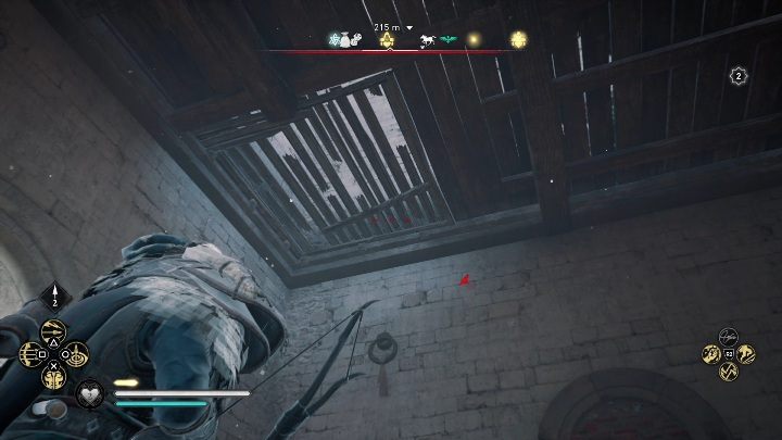 1 - Assassins Creed Valhalla: Gear - Lunden secrets, locations - Lunden - Assassins Creed Valhalla Guide and Walkthrough