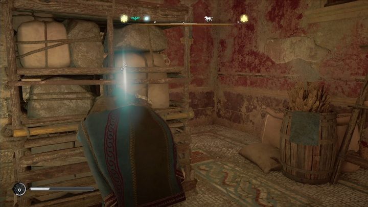 2 - Assassins Creed Valhalla: Gear - Lunden secrets, locations - Lunden - Assassins Creed Valhalla Guide and Walkthrough