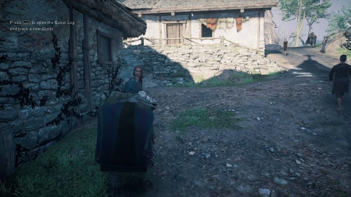 On this map there is one location where you can complete this mini-game, we have described it on a separate page of the guide - Assassins Creed Valhalla: Lunden map - England - Assassins Creed Valhalla Guide and Walkthrough