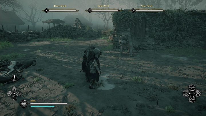 1 - Assassins Creed Valhalla: Legendary Animal - Oxenefordscire secrets, locations - Oxenefordscire - Assassins Creed Valhalla Guide and Walkthrough