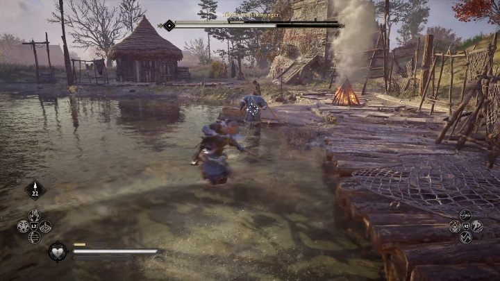 1 - Assassins Creed Valhalla: Lost Drengr - East Anglia secrets, locations - East Anglia - Assassins Creed Valhalla Guide and Walkthrough