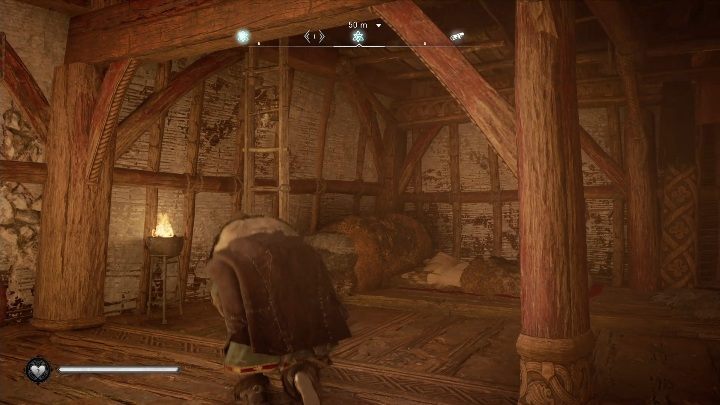 1 - Assassins Creed Valhalla: Rigsogur Fragments - East Anglia secrets, locations - East Anglia - Assassins Creed Valhalla Guide and Walkthrough