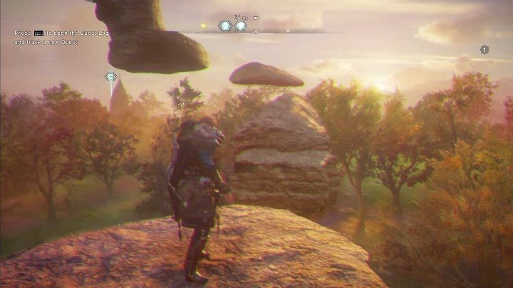 1 - Assassins Creed Valhalla: Fly Agaric - East Anglia secrets, locations - East Anglia - Assassins Creed Valhalla Guide and Walkthrough