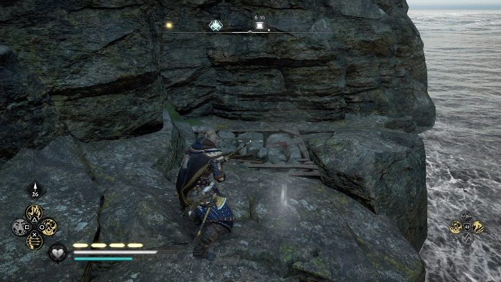 2 - AC Valhalla Wrath of the Druids: Treasure Hoard Map - Connacht secrets - Connacht - Assassins Creed Valhalla Guide and Walkthrough