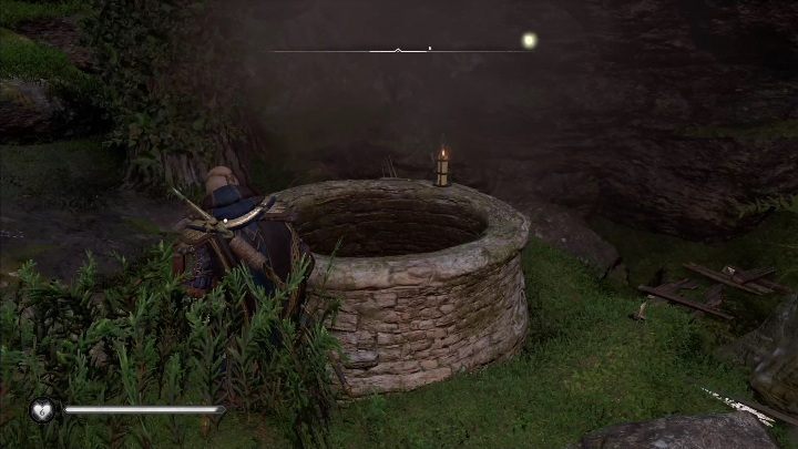 4 - AC Valhalla Wrath of the Druids: Treasure Hoard Map - Connacht secrets - Connacht - Assassins Creed Valhalla Guide and Walkthrough