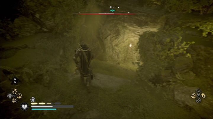 6 - AC Valhalla Wrath of the Druids: Treasure Hoard Map - Connacht secrets - Connacht - Assassins Creed Valhalla Guide and Walkthrough