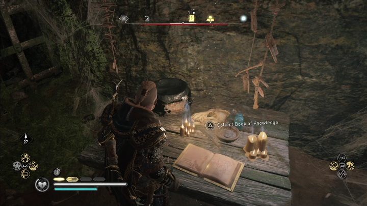 2 - AC Valhalla Wrath of the Druids: Book of Knowledge - Connacht secrets - Connacht - Assassins Creed Valhalla Guide and Walkthrough