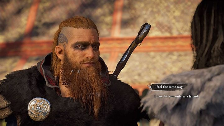 2 - Assassins Creed Valhalla: Petra - romance - Romances - Assassins Creed Valhalla Guide and Walkthrough