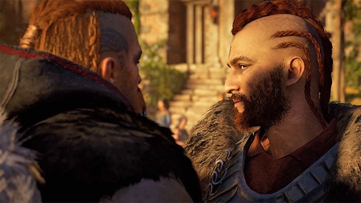 2 - Assassins Creed Valhalla: Broder romance - Romances - Assassins Creed Valhalla Guide and Walkthrough